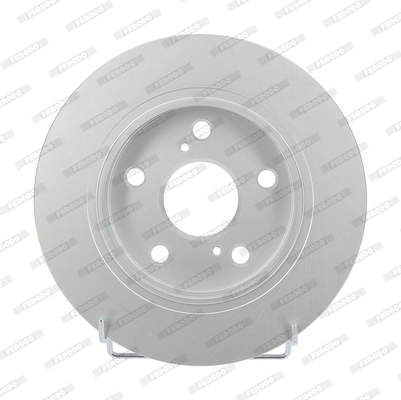 FERODO féktárcsa - DDF1645C - TothCarparts