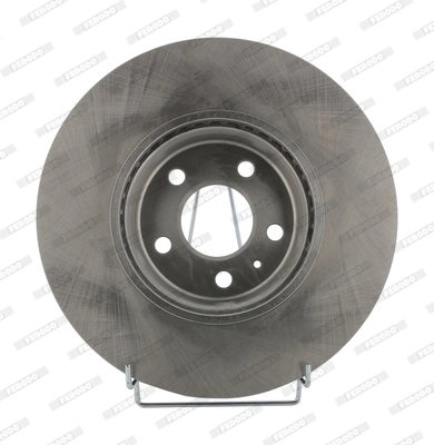 FERODO féktárcsa - DDF1664 - TothCarparts