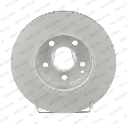 FERODO féktárcsa - DDF1688C - TothCarparts