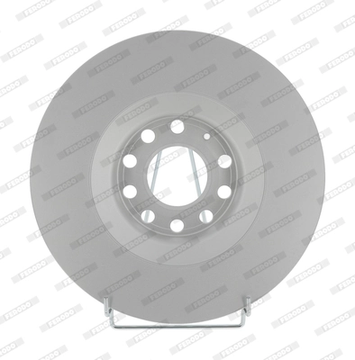FERODO féktárcsa - DDF1705C-1 - TothCarparts