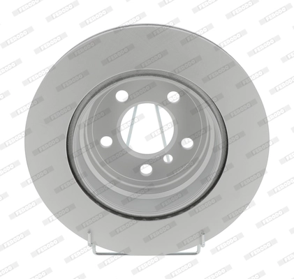 FERODO féktárcsa - DDF1715C - TothCarparts