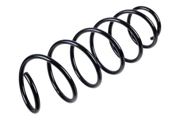 ZentParts futómű rugó - Z37986 - TothCarparts