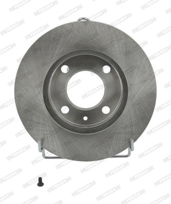 FERODO féktárcsa - DDF175 - TothCarparts