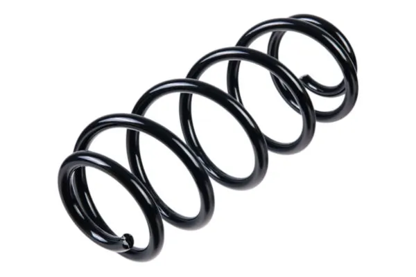 ZentParts futómű rugó - Z37929 - TothCarparts