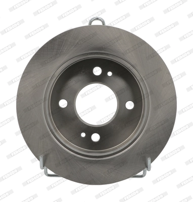 FERODO féktárcsa - DDF1793 - TothCarparts