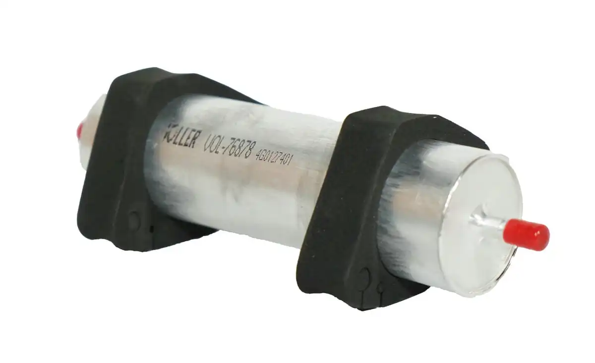 VOLLER FILTERS Üzemanyagszűrő - VOL-76878 - TothCarparts