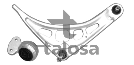 ANDEL lengőkar, kerékfelfüggesztés - ANRO02511 - TothCarparts