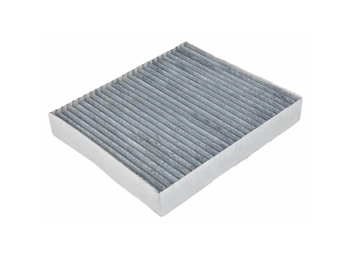 VOLLER FILTERS szűrő, utastér levegő - VOL-66411/K - TothCarparts
