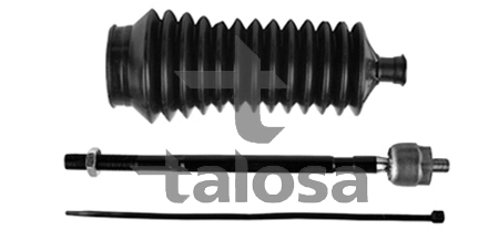 ANDEL axiális csukló, vezetőkar - ANRO05524 - TothCarparts