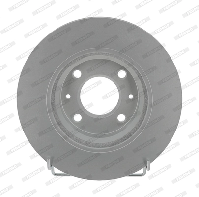 FERODO féktárcsa - DDF1840C - TothCarparts