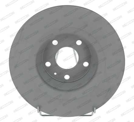 FERODO féktárcsa - DDF1849C - TothCarparts