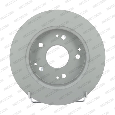 FERODO féktárcsa - DDF1861C - TothCarparts