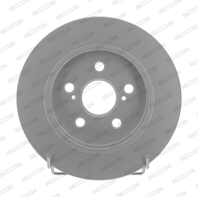 FERODO féktárcsa - DDF1875C - TothCarparts
