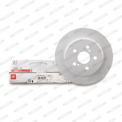 FERODO féktárcsa - DDF1875C-1-D - TothCarparts