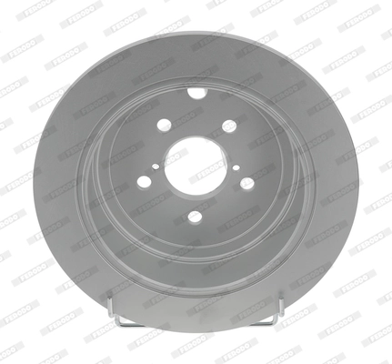 FERODO féktárcsa - DDF1883C - TothCarparts