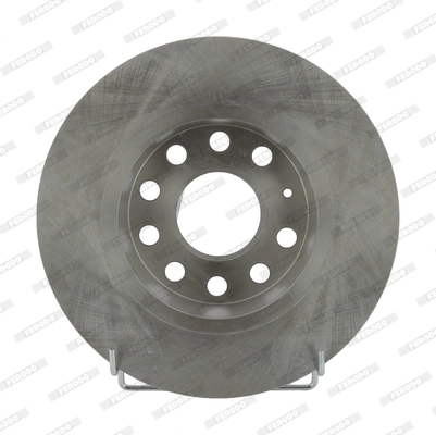 FERODO féktárcsa - DDF1895 - TothCarparts