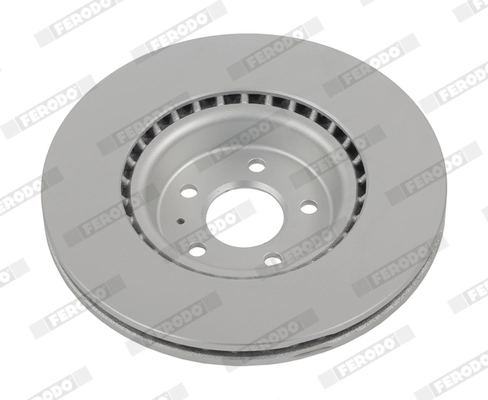 FERODO féktárcsa - DDF1997C - TothCarparts