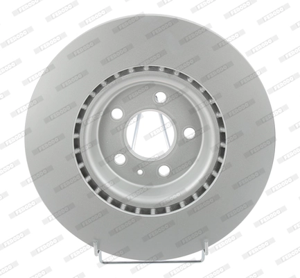 FERODO féktárcsa - DDF1997C-1 - TothCarparts