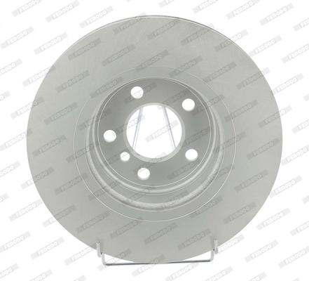 FERODO féktárcsa - DDF2039C - TothCarparts