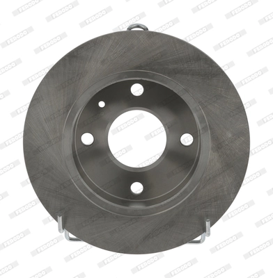 FERODO féktárcsa - DDF208 - TothCarparts