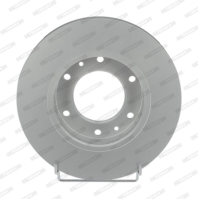 FERODO féktárcsa - DDF2111C - TothCarparts