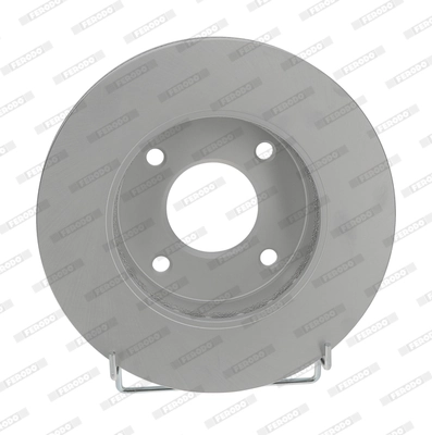 FERODO féktárcsa - DDF2134C - TothCarparts