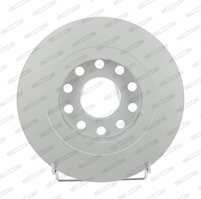 FERODO féktárcsa - DDF2181C - TothCarparts