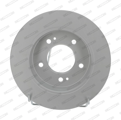 FERODO féktárcsa - DDF2193C - TothCarparts