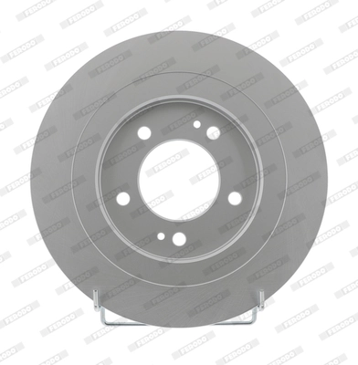 FERODO féktárcsa - DDF2200C - TothCarparts