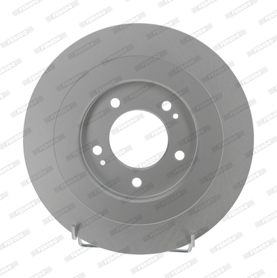FERODO féktárcsa - DDF2201C - TothCarparts