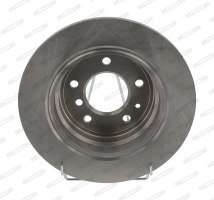 FERODO féktárcsa - DDF221 - TothCarparts