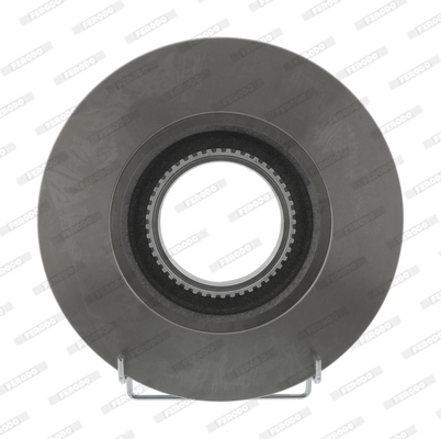 FERODO féktárcsa - DDF2472 - TothCarparts