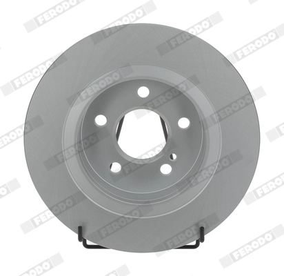 FERODO féktárcsa - DDF2486C - TothCarparts