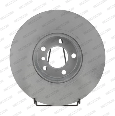 FERODO féktárcsa - DDF2603C - TothCarparts