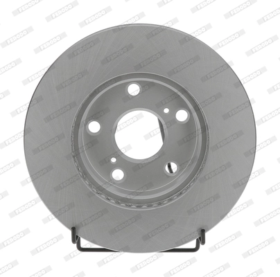 FERODO féktárcsa - DDF2653C - TothCarparts