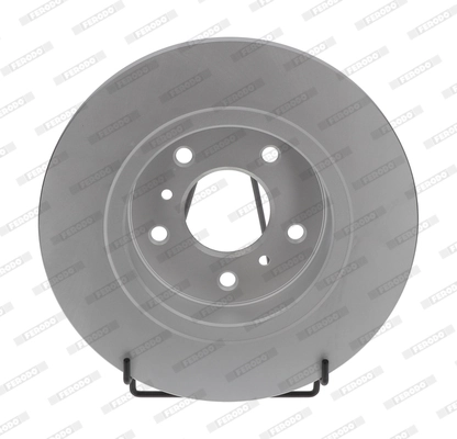 FERODO féktárcsa - DDF2683C - TothCarparts