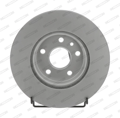 FERODO féktárcsa - DDF2685C - TothCarparts