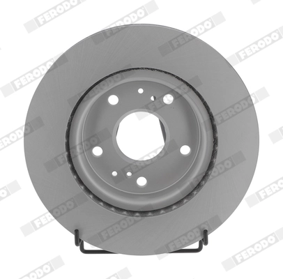 FERODO féktárcsa - DDF2791C - TothCarparts