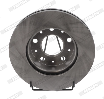 FERODO féktárcsa - DDF2795-1 - TothCarparts