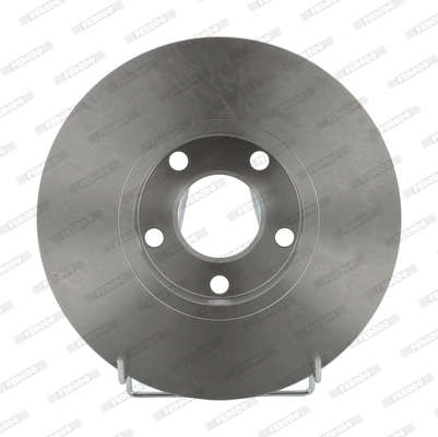 FERODO féktárcsa - DDF324 - TothCarparts