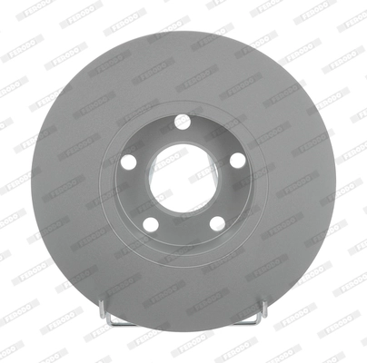 FERODO féktárcsa - DDF324C - TothCarparts