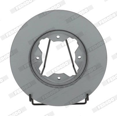 FERODO féktárcsa - DDF450C - TothCarparts