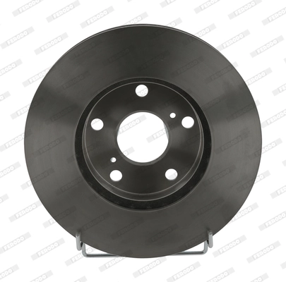 FERODO féktárcsa - DDF501 - TothCarparts
