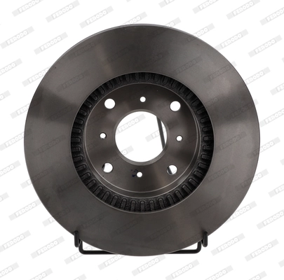FERODO féktárcsa - DDF516 - TothCarparts