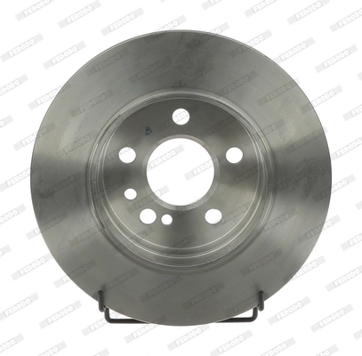 FERODO féktárcsa - DDF560 - TothCarparts