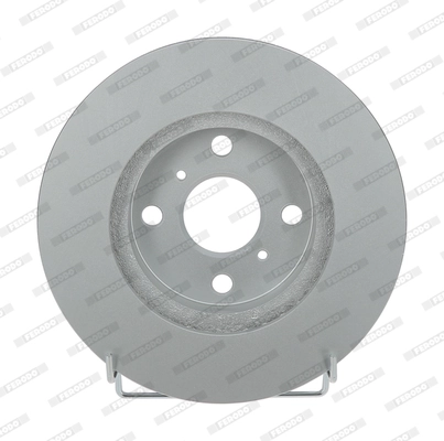 FERODO féktárcsa - DDF794C - TothCarparts