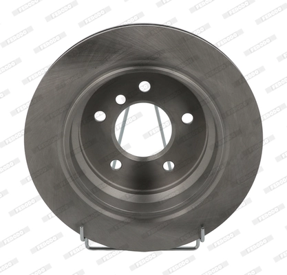 FERODO féktárcsa - DDF836 - TothCarparts