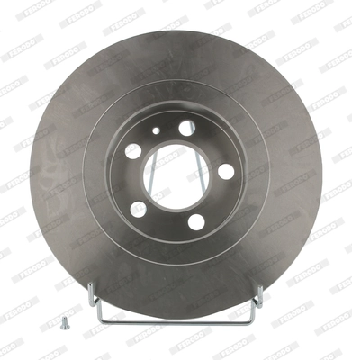 FERODO féktárcsa - DDF928 - TothCarparts