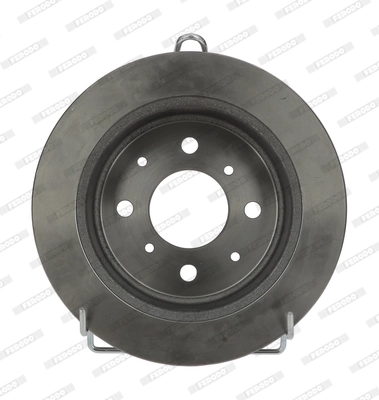 FERODO féktárcsa - DDF950 - TothCarparts