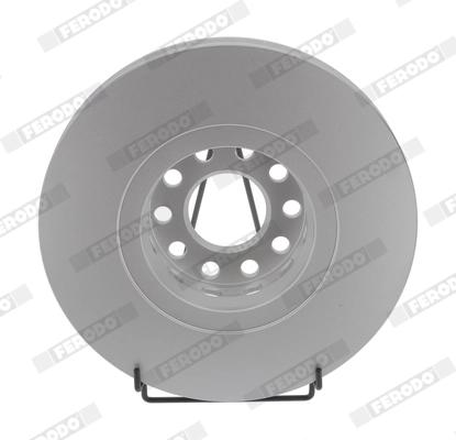FERODO féktárcsa - DDF954C-1 - TothCarparts